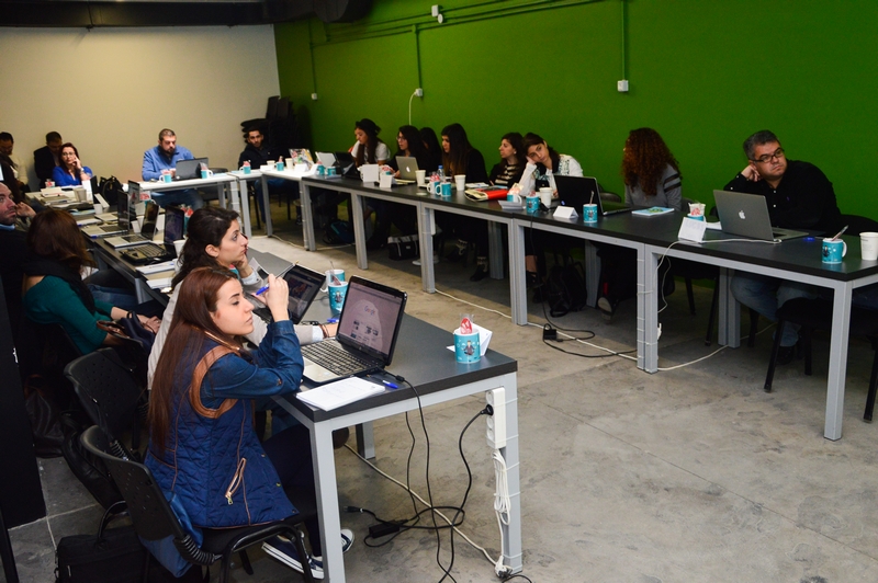 Social Media Manager's Toolkit - Workshop